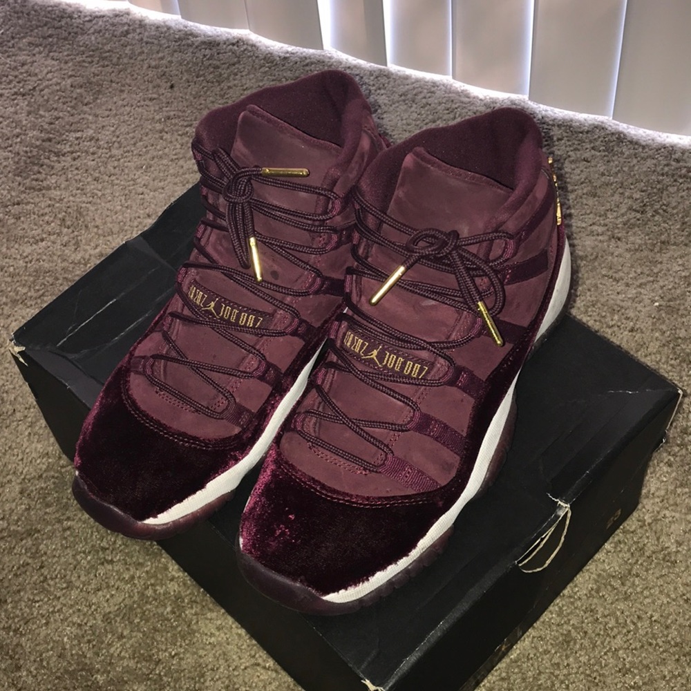 Jordan